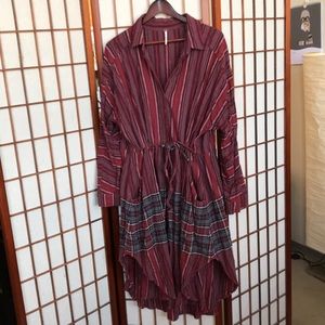 FP Ray of Light Dress